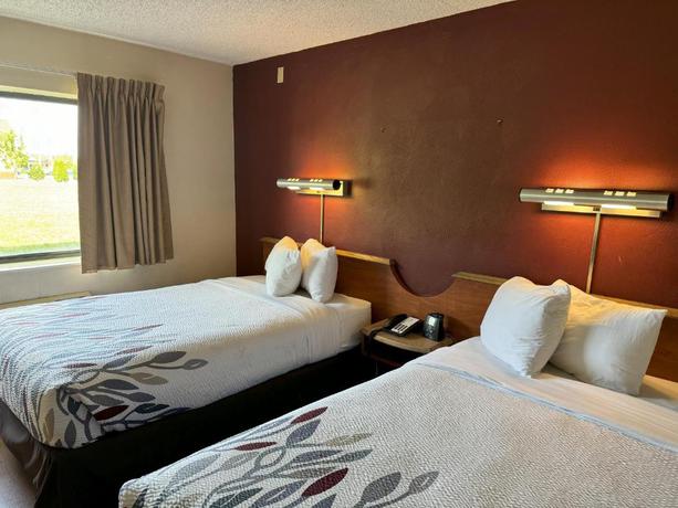 Imagen general del Hotel Sycamore Suites. Foto 6