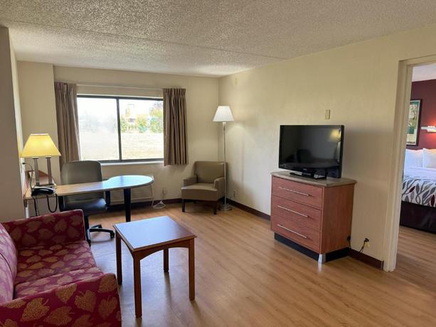 Imagen general del Hotel Sycamore Suites. Foto 7