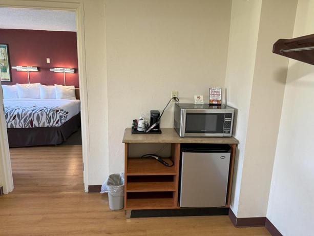Imagen general del Hotel Sycamore Suites. Foto 8