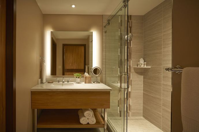 Imagen de la habitación del Hotel Sycuan Casino Resort. Foto 12