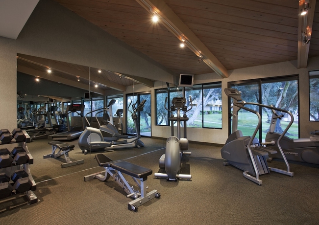 Imagen de los interiores del Hotel Sycuan Golf Resort. Foto 15