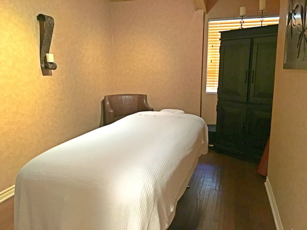 Imagen de los interiores del Hotel Sycuan Golf Resort. Foto 17