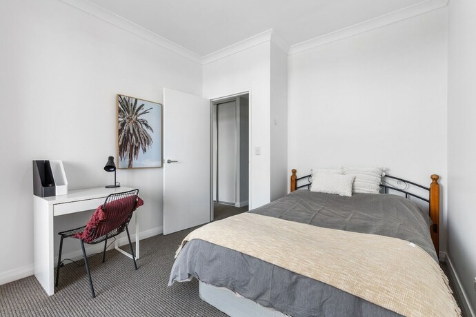 Imagen general del Hotel Sydney Airport Apartments. Foto 5