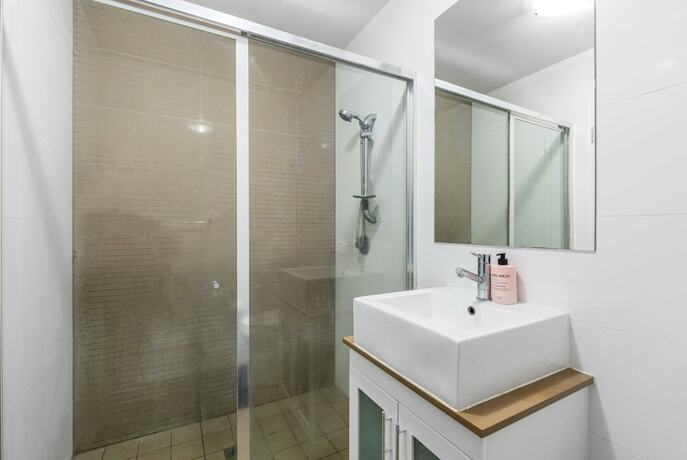 Imagen general del Hotel Sydney Airport Apartments. Foto 7