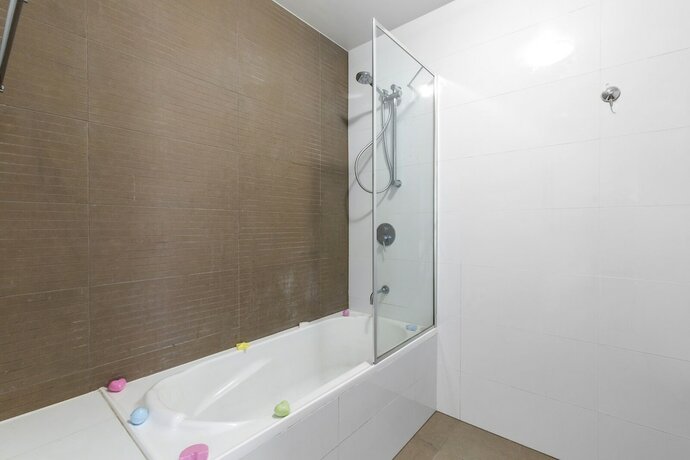 Imagen general del Hotel Sydney Airport Apartments. Foto 8