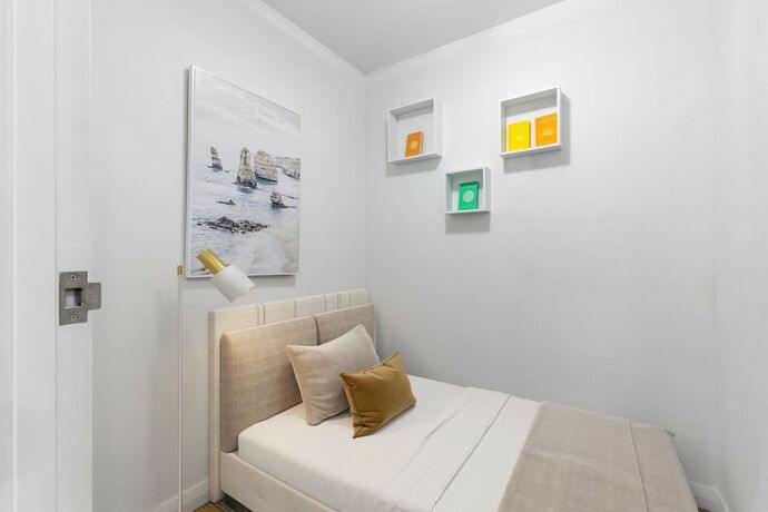 Imagen general del Hotel Sydney Airport Apartments. Foto 9