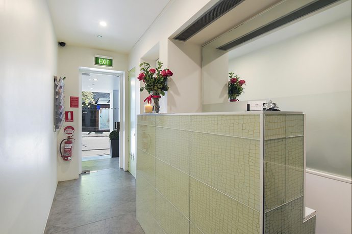 Imagen de los interiores del Hotel Sydney Boutique. Foto 19
