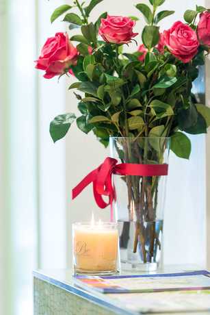 Imagen de los interiores del Hotel Sydney Boutique. Foto 20