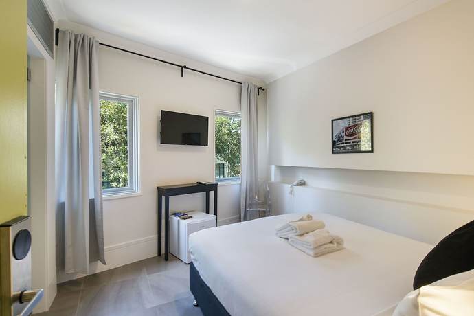 Imagen de la habitación del Hotel Sydney Boutique. Foto 16