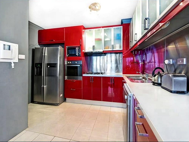 Imagen de la habitación del Hotel Sydney Cbd 2 Bedroom Apartment With Balcony. Foto 10