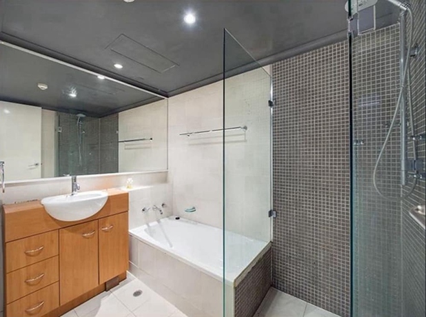 Imagen de la habitación del Hotel Sydney Cbd 2 Bedroom Apartment With Balcony. Foto 17
