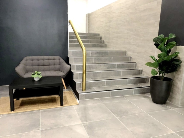 Imagen general del Hotel Sydney Cbd 2 Bedroom Apartment With Balcony. Foto 3