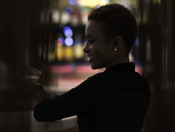 Imagen del bar/restaurante del Hotel Sydney Central Hotel Managed by The Ascott Limited. Foto 4