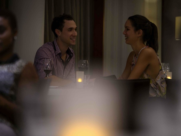 Imagen del bar/restaurante del Hotel Sydney Central Hotel Managed by The Ascott Limited. Foto 6