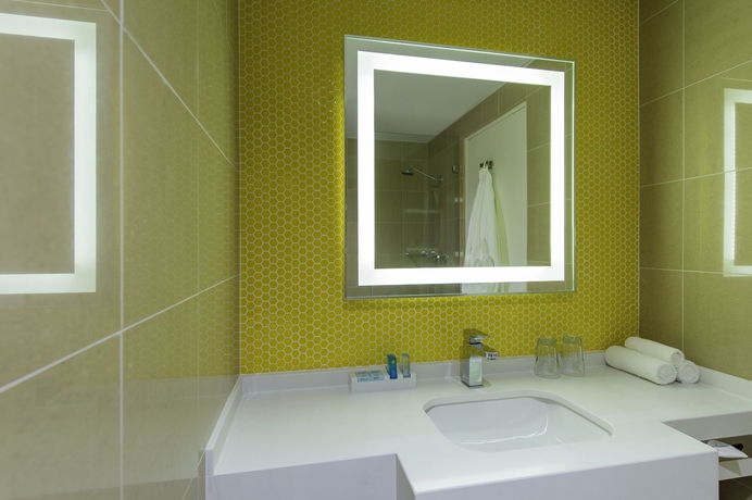 Imagen de la habitación del Hotel Sydney Central Hotel Managed by The Ascott Limited. Foto 11