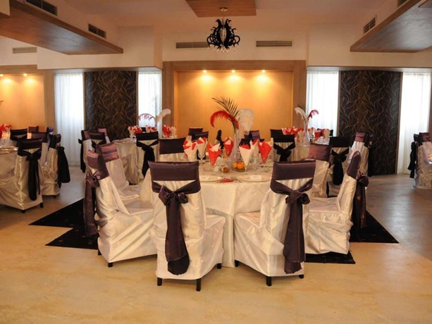 Imagen general del Hotel Sydney, Craiova. Foto 3