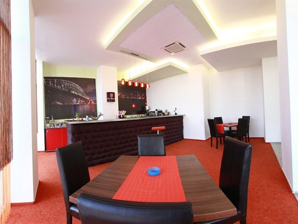 Imagen general del Hotel Sydney, Craiova. Foto 4