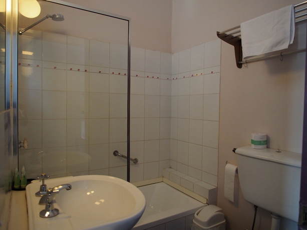 Imagen de la habitación del Hotel Sydney Crecy. Foto 3