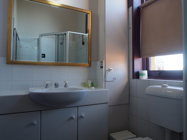 Imagen de la habitación del Hotel Sydney Crecy. Foto 4