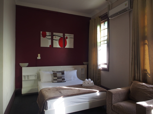 Imagen de la habitación del Hotel Sydney Crecy. Foto 6