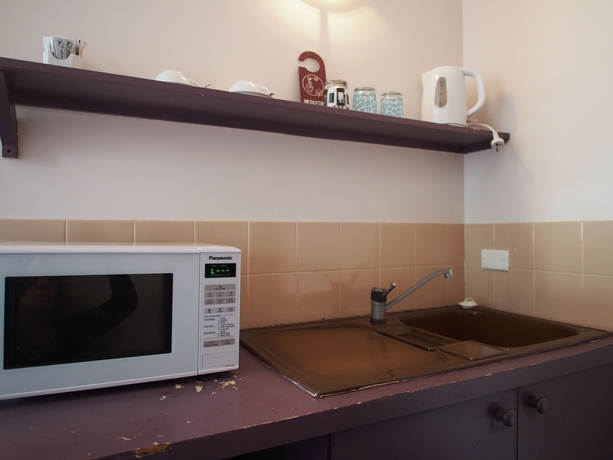 Imagen de la habitación del Hotel Sydney Crecy. Foto 7