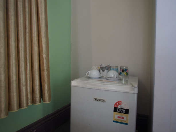 Imagen de la habitación del Hotel Sydney Crecy. Foto 10