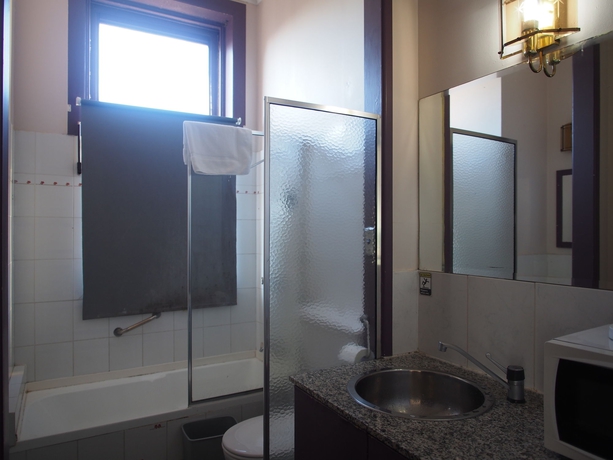 Imagen de la habitación del Hotel Sydney Crecy. Foto 13