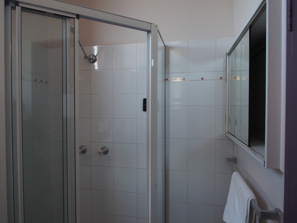 Imagen de la habitación del Hotel Sydney Crecy. Foto 16