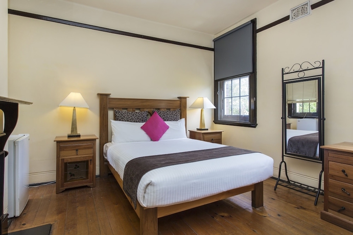 Imagen general del Hotel Sydney Harbour Bed and Breakfast. Foto 1