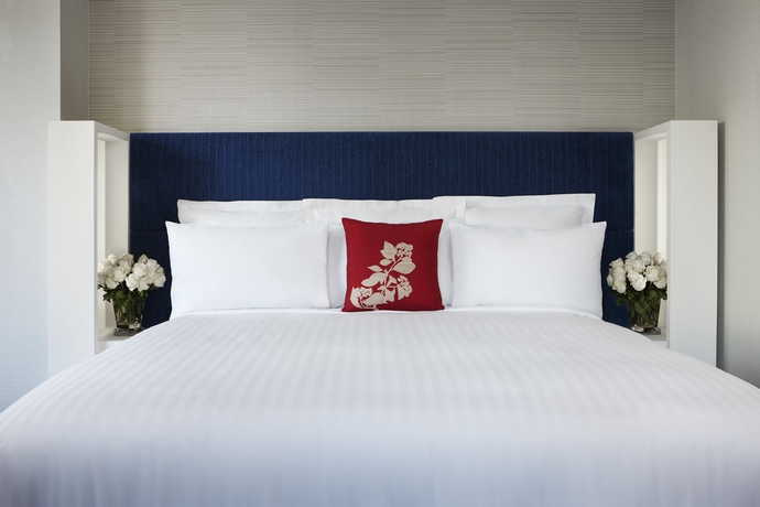 Imagen de la habitación del Hotel Sydney Harbour Marriott At Circular Quay. Foto 5