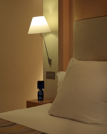 Imagen de la habitación del Hotel Sydney House Chelsea. Foto 4