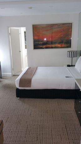 Imagen de la habitación del Hotel Sydney Potts Point Central Apartment. Foto 4