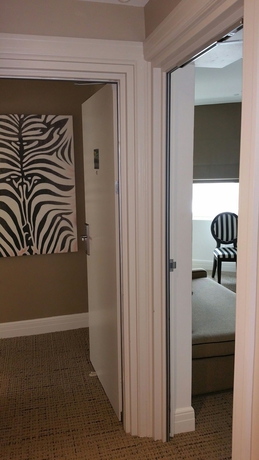 Imagen de la habitación del Hotel Sydney Potts Point Central Apartment. Foto 5