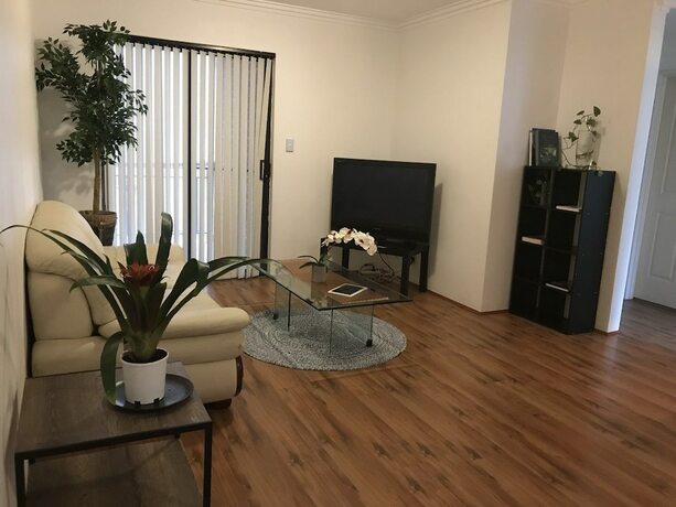 Imagen general del Hotel Sydney Premium Accomodations - Central. Foto 6