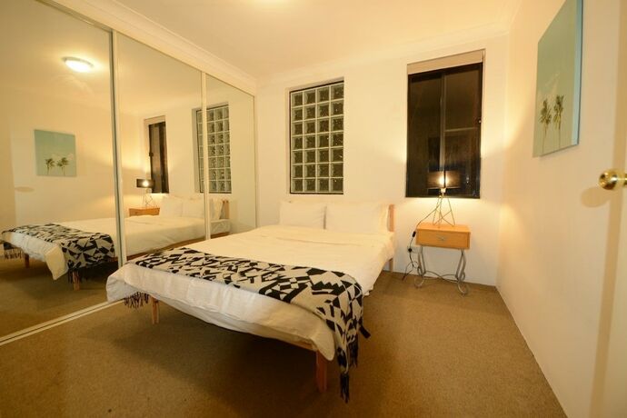 Imagen general del Hotel Sydney Premium Accomodations - Central. Foto 7