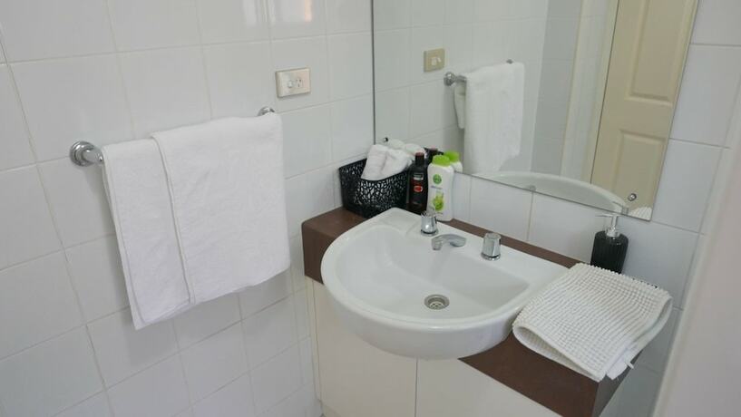 Imagen general del Hotel Sydney Premium Accomodations - Central. Foto 8