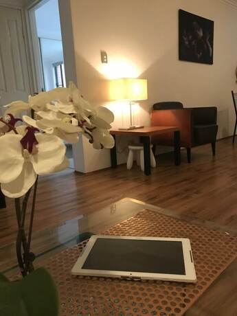 Imagen general del Hotel Sydney Premium Accomodations - Central. Foto 9