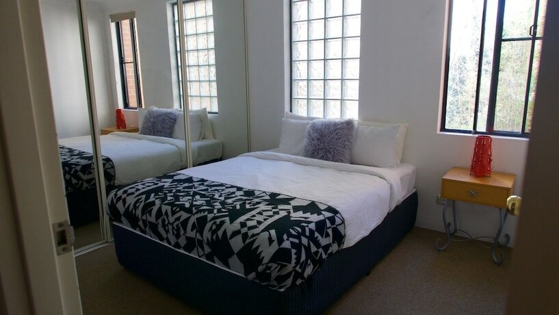 Imagen general del Hotel Sydney Premium Accomodations - Central. Foto 1
