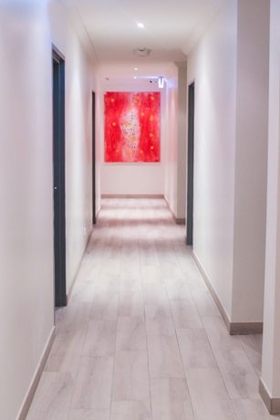 Imagen de los interiores del Hotel Sydney Riseon. Foto 13