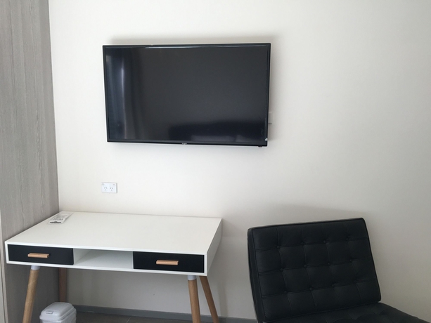 Imagen de la habitación del Hotel Sydney Riseon. Foto 4