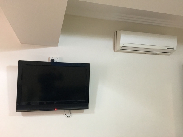 Imagen de la habitación del Hotel Sydney Riseon. Foto 6