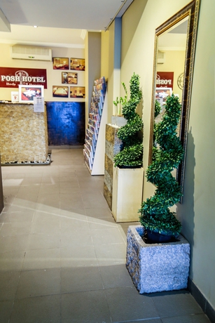 Imagen de los interiores del Hotel Sydney Riseon. Foto 15