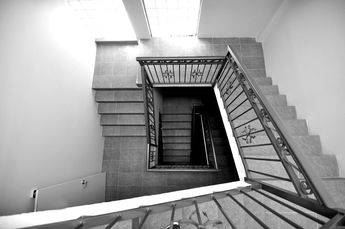 Imagen de los interiores del Hotel Sydney Riseon. Foto 16