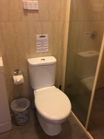 Imagen de la habitación del Hotel Sydney Riseon. Foto 10