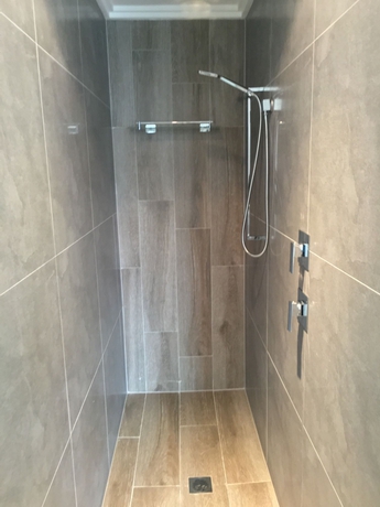 Imagen de la habitación del Hotel Sydney Riseon. Foto 11