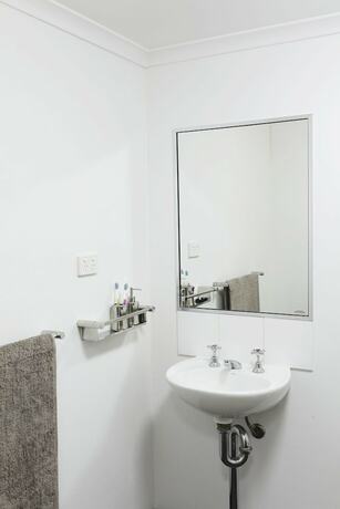 Imagen general del Hotel Sydney University Village. Foto 5
