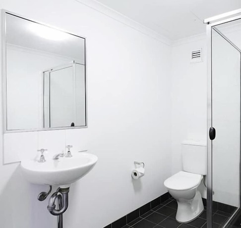 Imagen general del Hotel Sydney University Village. Foto 11