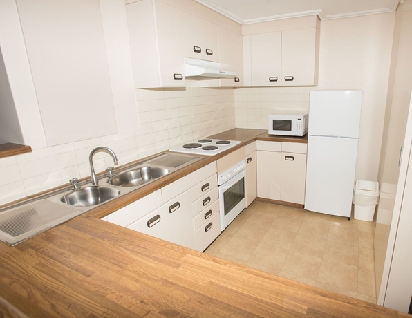 Imagen de la habitación del Hotel Sydney Waldorf Apartment Hotel. Foto 8