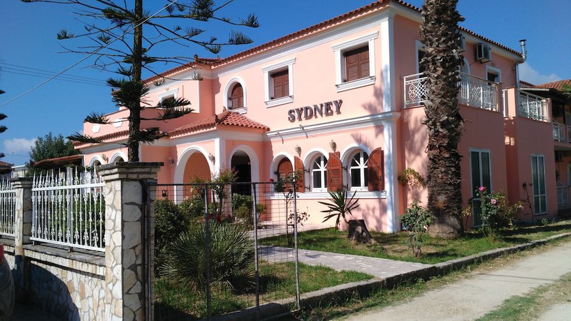 Imagen general del Hotel Sydney, Zante. Foto 1