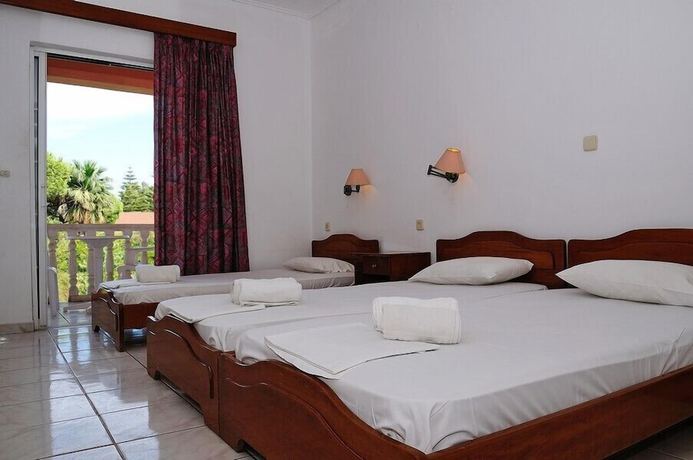 Imagen de la habitación del Hotel Sydney, Zante. Foto 8